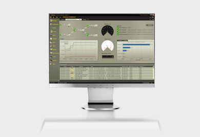 IQ-Core Software Overview Video