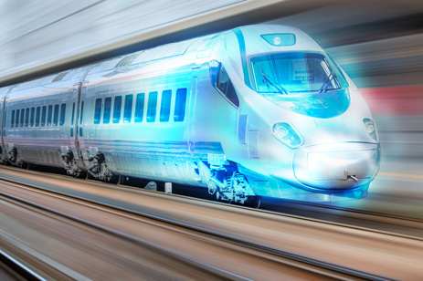 Train Tilting Systems
