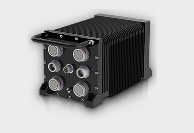 3U VPX Systems