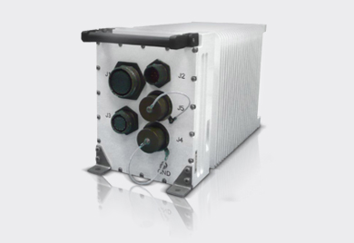 6U VPX & VME Systems