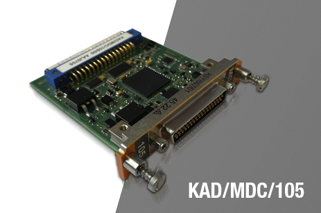 AD/MDC/105