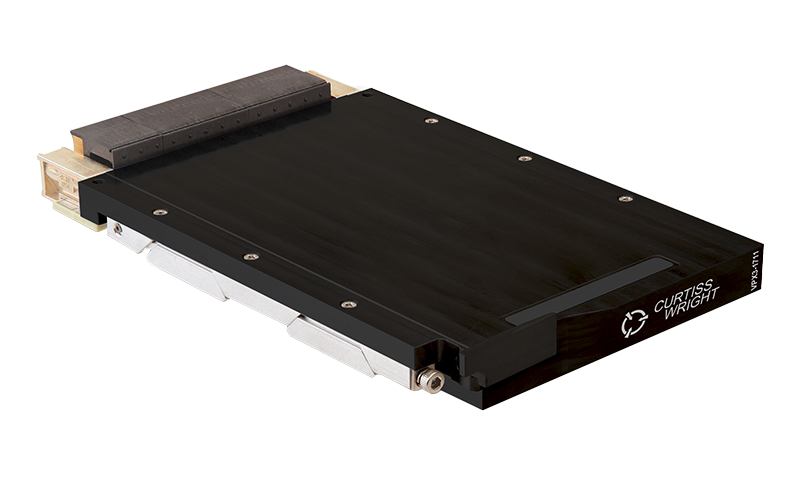 VPX3-1711 AI/ML Processor Board