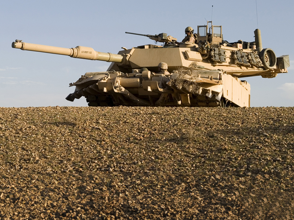 360 Situational Awareness