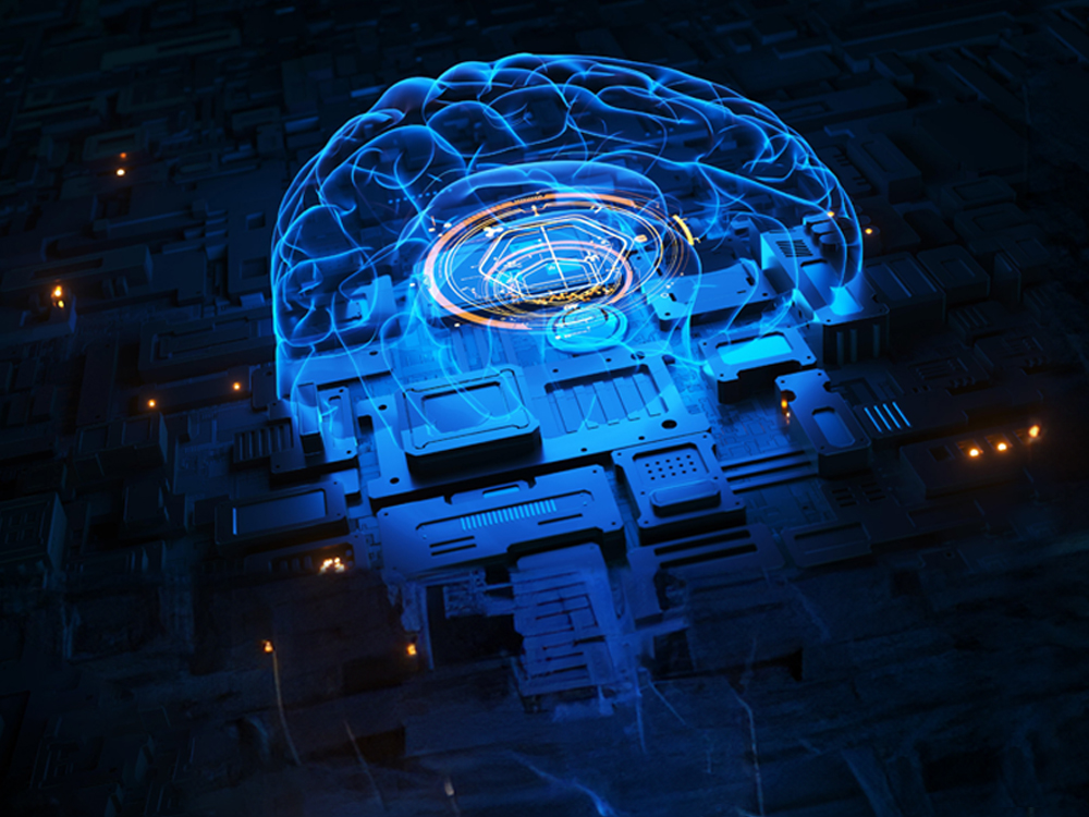 Machine Learning and AI