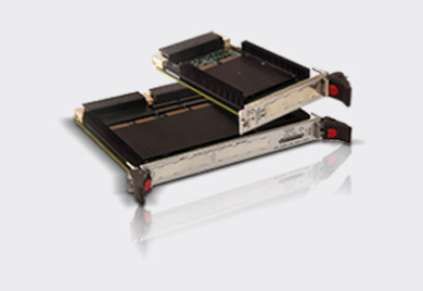 Processor Cards