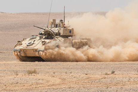Ruggedization & Reliability