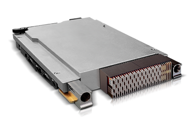VPX3-4940 3U VPX GPU Card