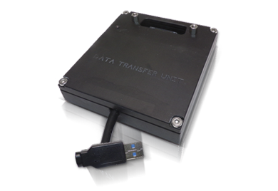 AXN/DTU/001 - AXN/MEM/401 Data Transfer Unit