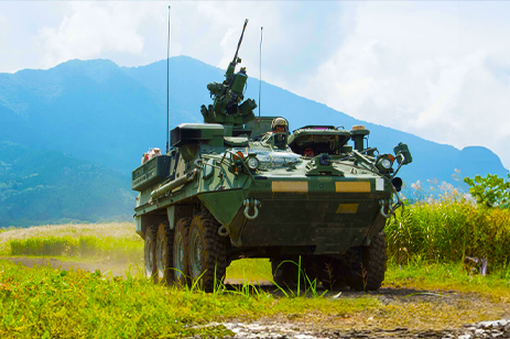 Webinar - Today's Tactical Command Posts: Rapid Setup for Resilient and Secure Communications On-The-Move