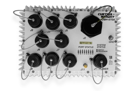 DBH-670A