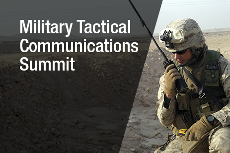 Military Tactical Communications Summit