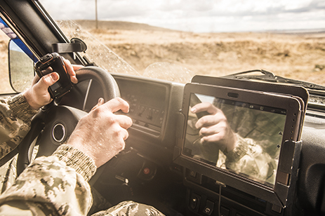 Webinar: Cross-Domain and Secure Remote Access Solutions at the Edge