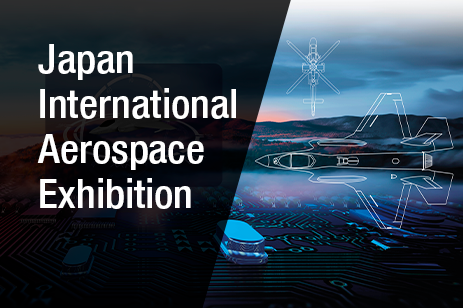 Japan International Aerospace Exhibition