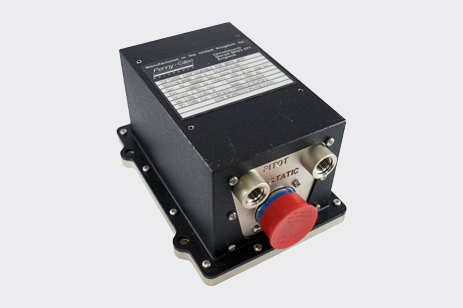 Air Data Computers