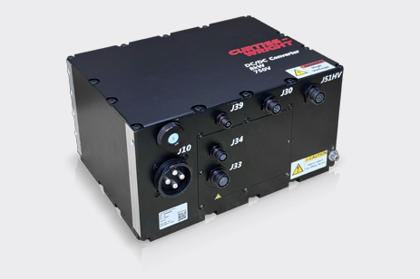 DC/DC Converter