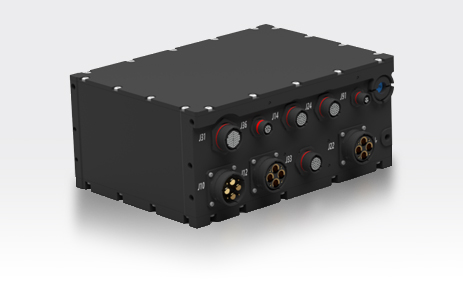 High-Voltage TDSS