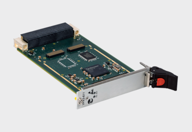 I/O Modules