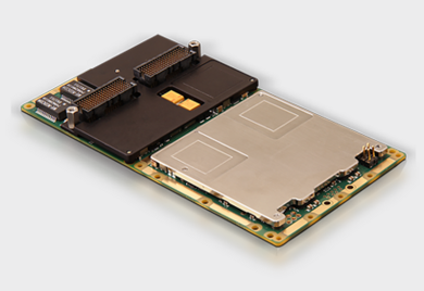 XMC Processor Cards