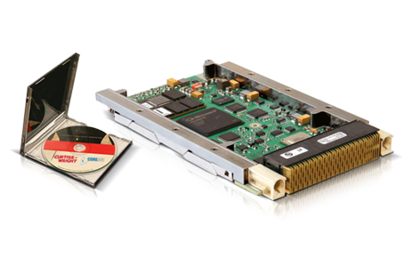 CoreAVI Graphics Software Suite