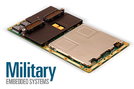 Rugged Deployed VPX-based Systems Get Added Cybersecurity Assurance
