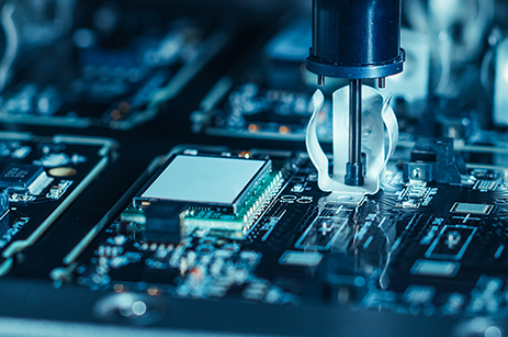 Curtiss-Wright Establishes World’s #1 Data Acquisition Supplier for Commercial/Defense Applications