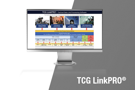 Curtiss-Wright Successfully Shows Full Operational Capability of TCG LinkPRO & TCG HUNTR Tactical Data Link Software at Timber Express 2024 Exercise
