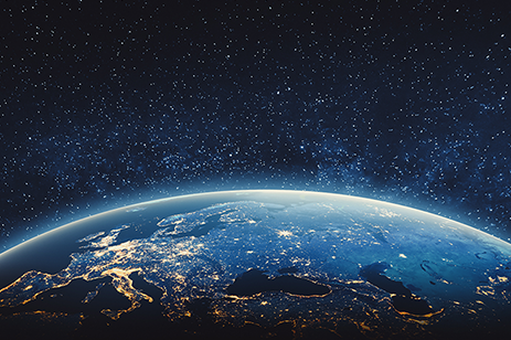 Curtiss-Wright Congratulates Rocket Lab on the First Launch of the Electron Launch Vehicle