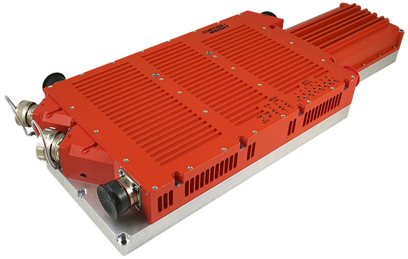 HSDR-2512-1