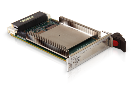 VPX3-133 NXP Power Architecture T2080 SBC