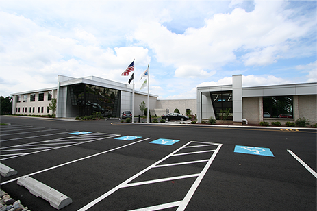 Curtiss-Wright Honored for Sustained Excellence by Northrop Grumman Aeronautics Systems (NGAS) Delegation Program
