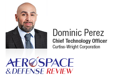Innovating Defense: Leadership, AI, & Resilience
