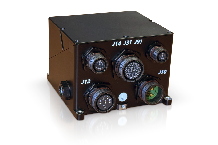 NC120A Next Generation Nano Motion Controller