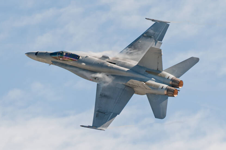 F-18