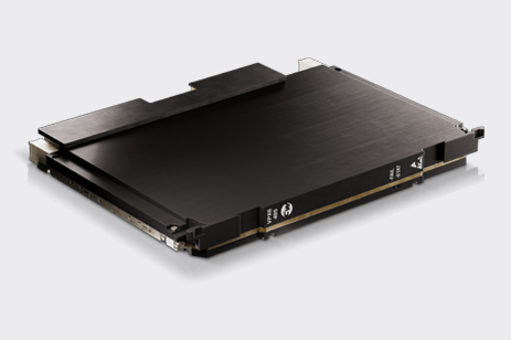 6U VPX SBC and DSP Cards