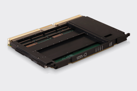 VME Processor Cards