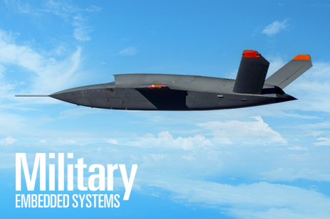 Airborne Attritable Systems and Open Systems