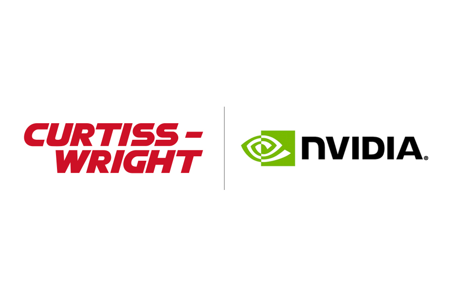 Curtiss-Wright and NVIDIA