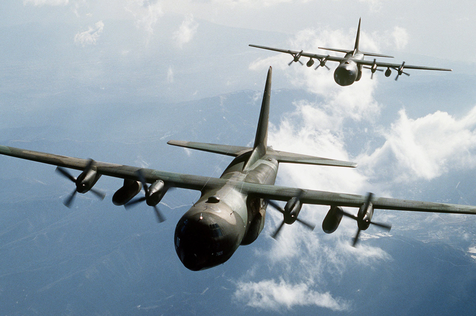 Robins AFB Tech Expo