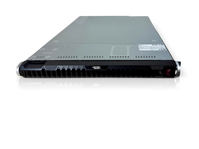 HSR100 GPU