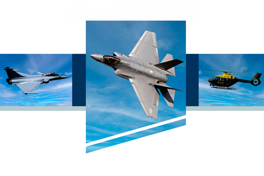 Paris Air Show 2025