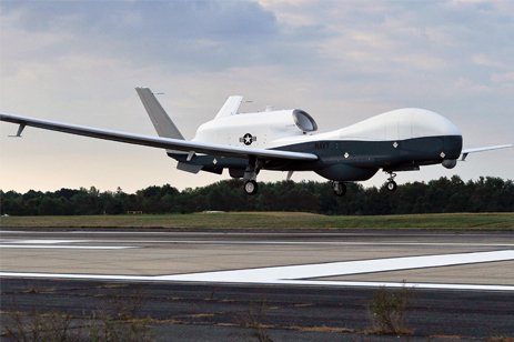 Curtiss-Wright Awarded $31 Million IDIQ Contract by the U.S. Navy to Supply Airborne Mission Processors for the Triton UAV 
