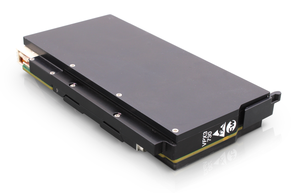 VPX3-730 GPU