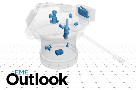 EME Outlook Magazine