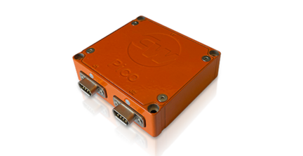 AXP/ADC/401 Axon PICO