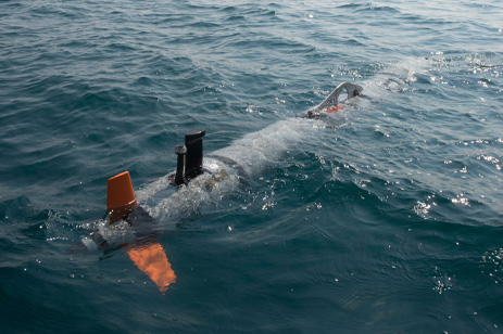 Powering the Next Generation of UUVs with Secure, Modular Data Storage