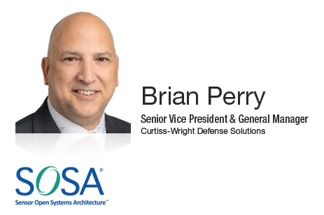 Brian Perry