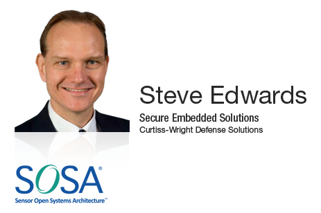 Steve Edwards