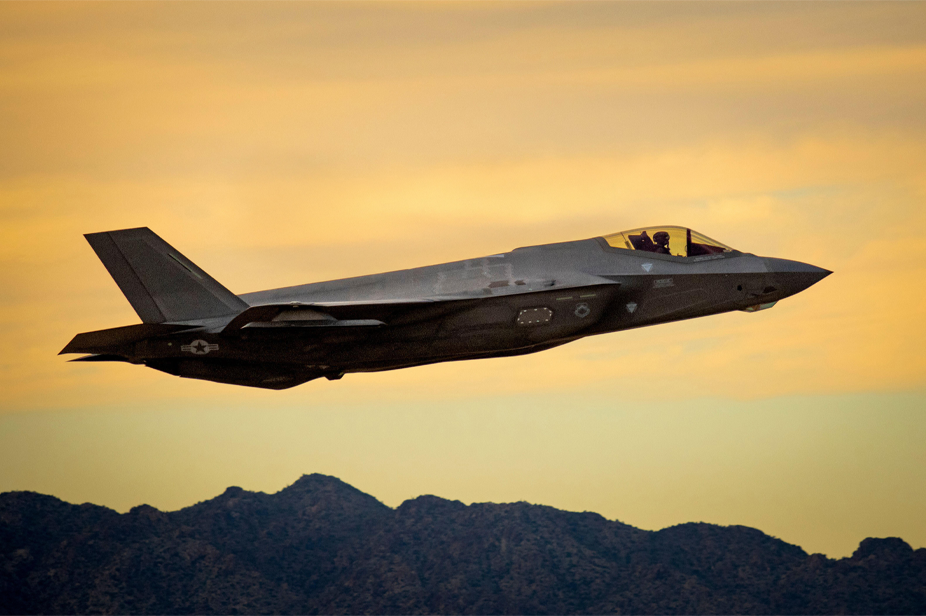 Empowering the Next-Generation Fighter with Turnkey Secure Storage