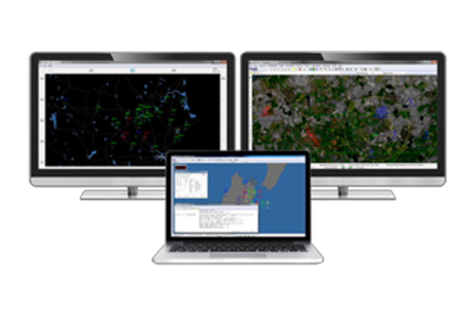 TCG Battlefield Operations Support System (BOSS)