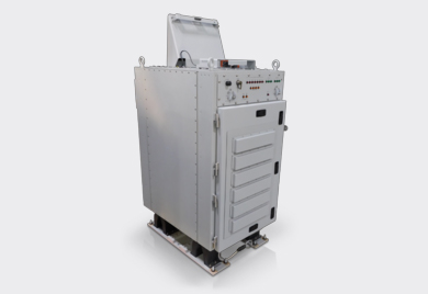Mission-Driven Enclosures